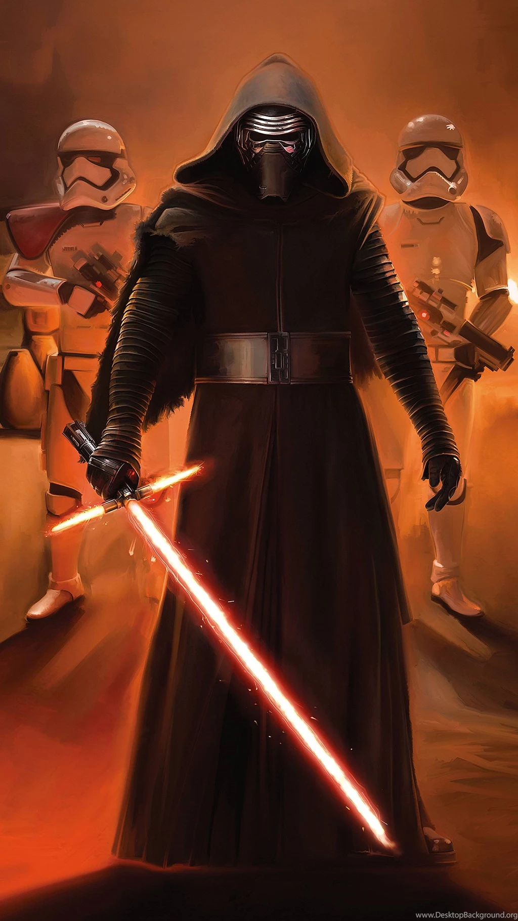 Download Star Wars Iphone Wallpapers