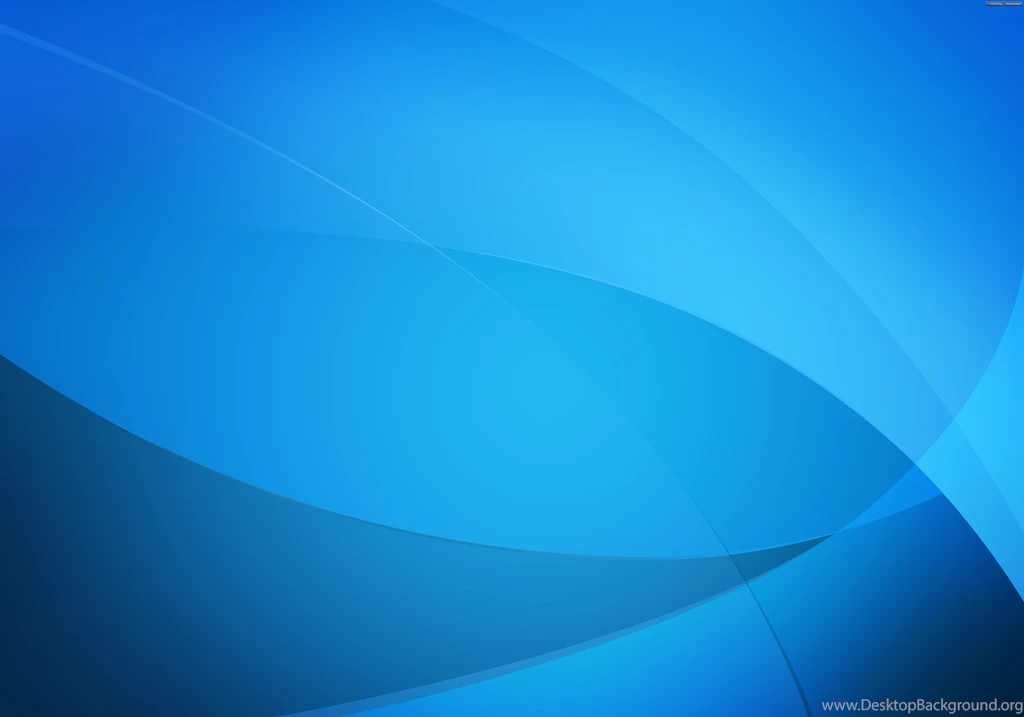 Blue Backgrounds Vector Graphic HD