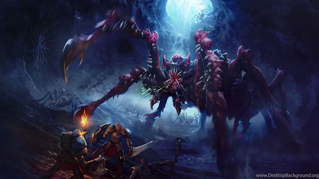 Creature Wallpaper Backgrounds