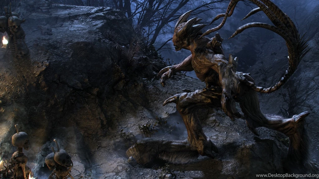 Creature HD Wallpaper,fantasy HD Wallpaper,creature HD Wallpapers ...