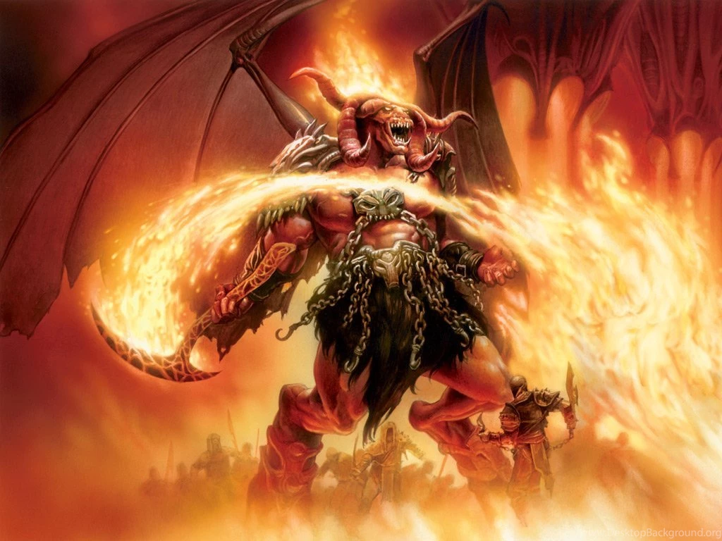 Creatures, Wallpapers Metal Fantasy: Heavy Metal Wallpapers ...
