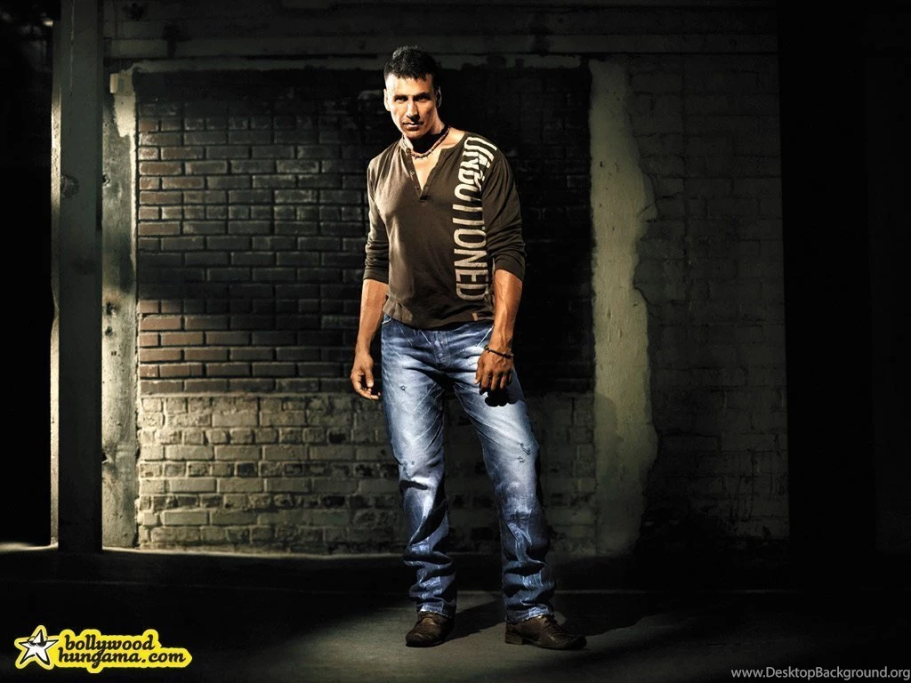 Akshay Kumar Akshay Kumar And Katrina Kaif Wallpapers (6478724 ...