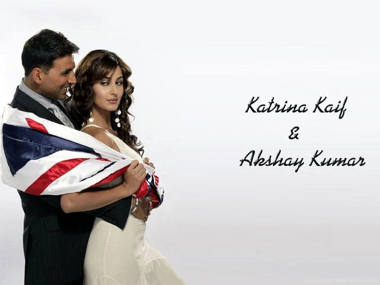 Katrina Kaif Latest Wallpapers With Akshay Kumar, Pretty And Exotic ...