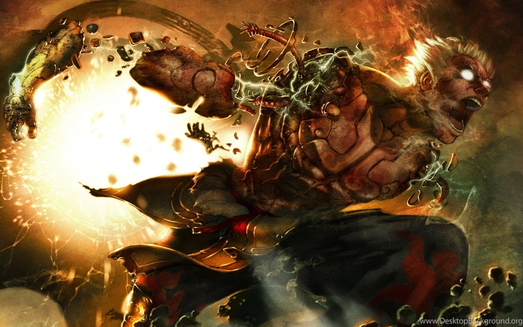 Creatures Wallpapers