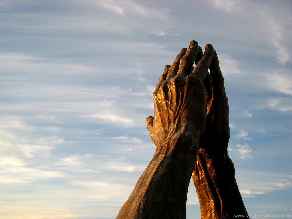 The Prayers 4 Warriors Project