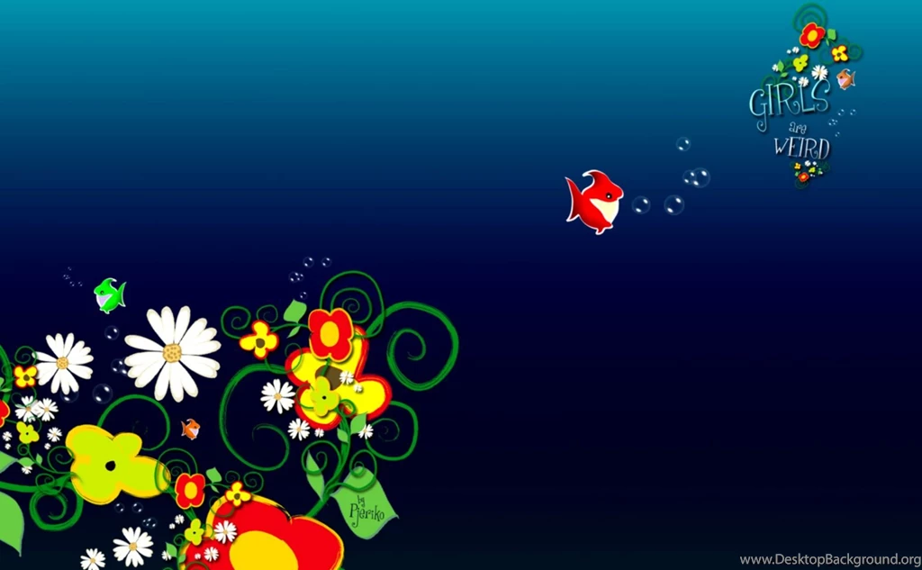 Cool Desktop Wallpapers For Teens