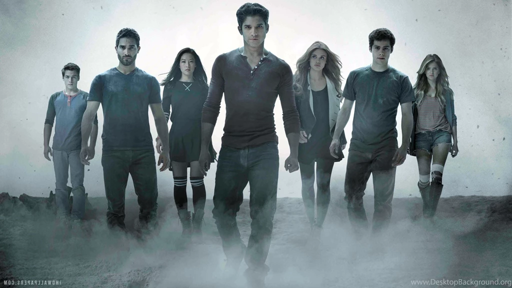 TV Series Wallpapers HD Desktop Backgrounds High Quality