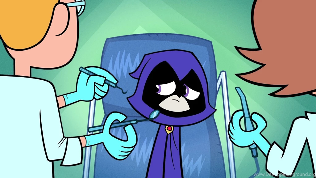 Cartoons Teen Titans Animation Action Adventure Superhero Dc ...