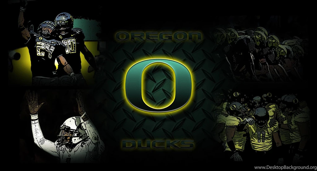 Oregon Ducks Wallpapers