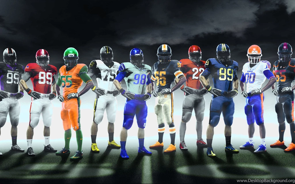 College Football Wallpapers – 1920×1200 High Definition Wallpapers ...