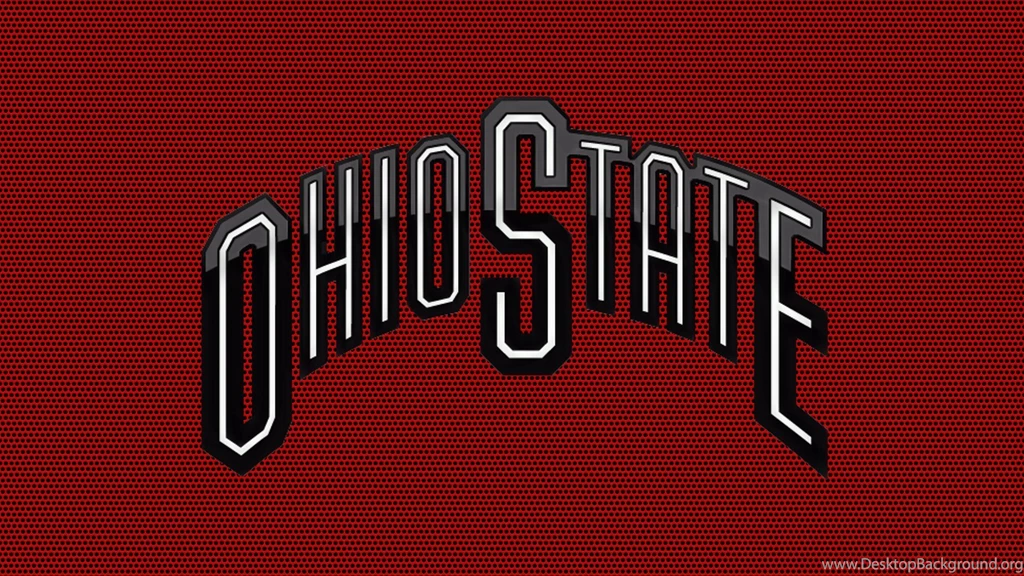 Ohio State Buckeyes Football Backgrounds High Quality