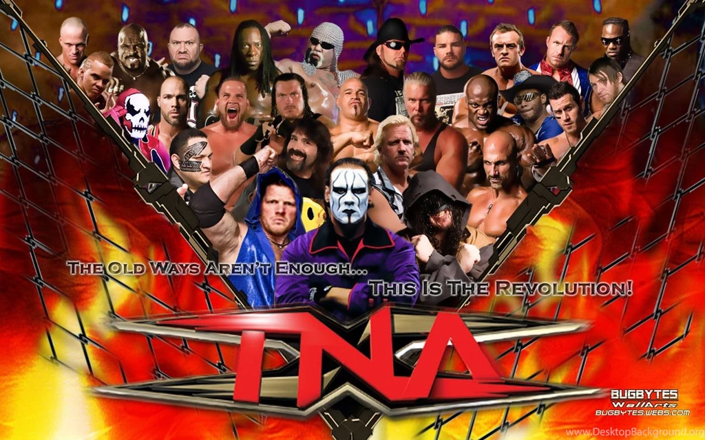 Tna Wallpapers Wallpapers Cave