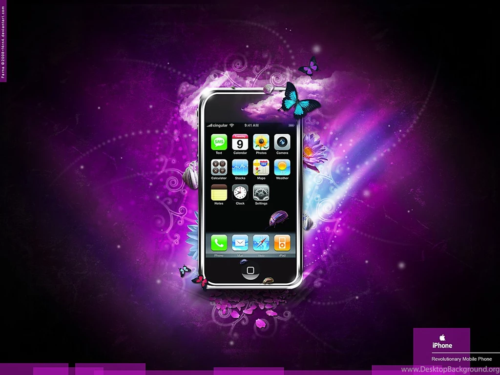 IPod Wallpapers Free