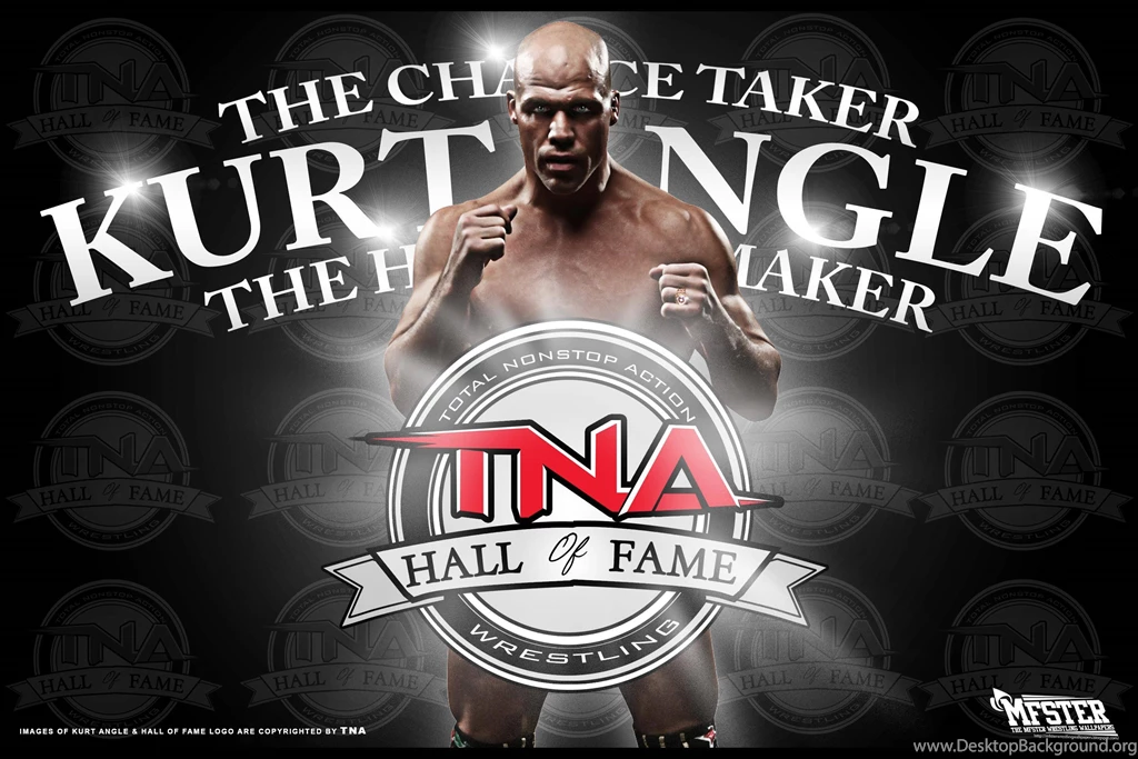 Kurt Angle Wallpapers HD