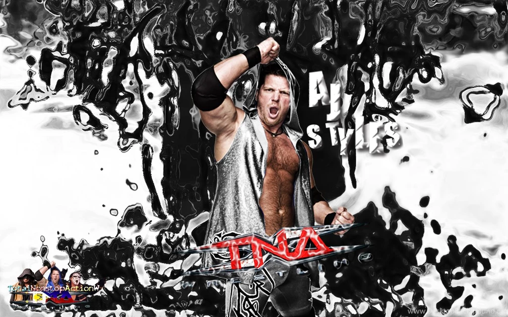TNA Superstars Solos Tag Team Wallpapers By TNA Unleashed On ...