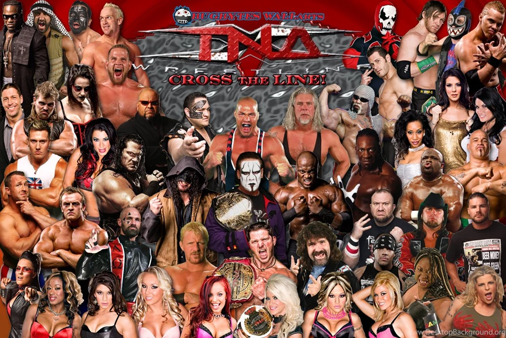 Desktop Wallpaper: Tna Wallpapers
