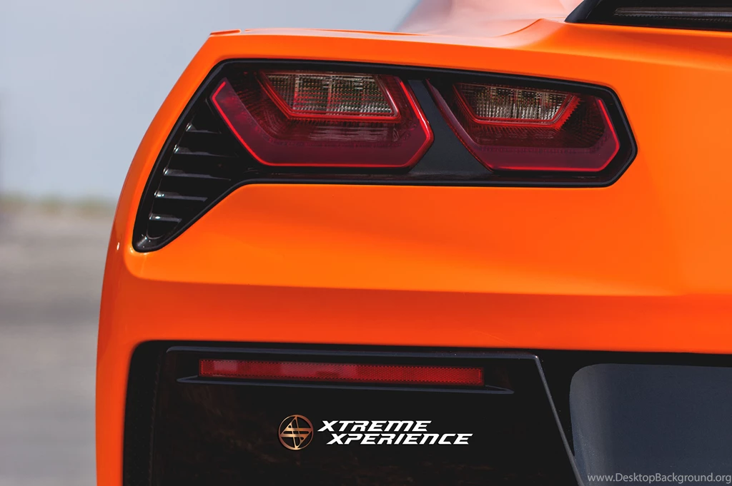 Corvette C7 Stingray Desktop Wallpapers Xtreme Xperience