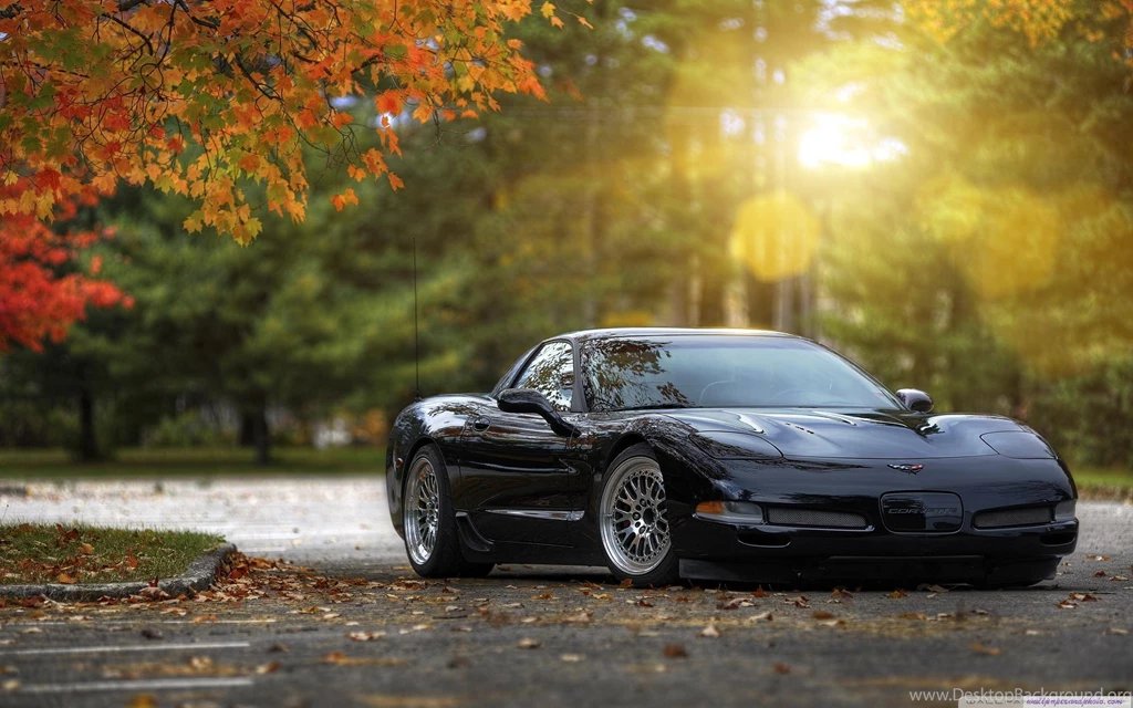 Chevrolet Corvette HD 16:9 16:10 Desktop Wallpaper: Fullscreen ...