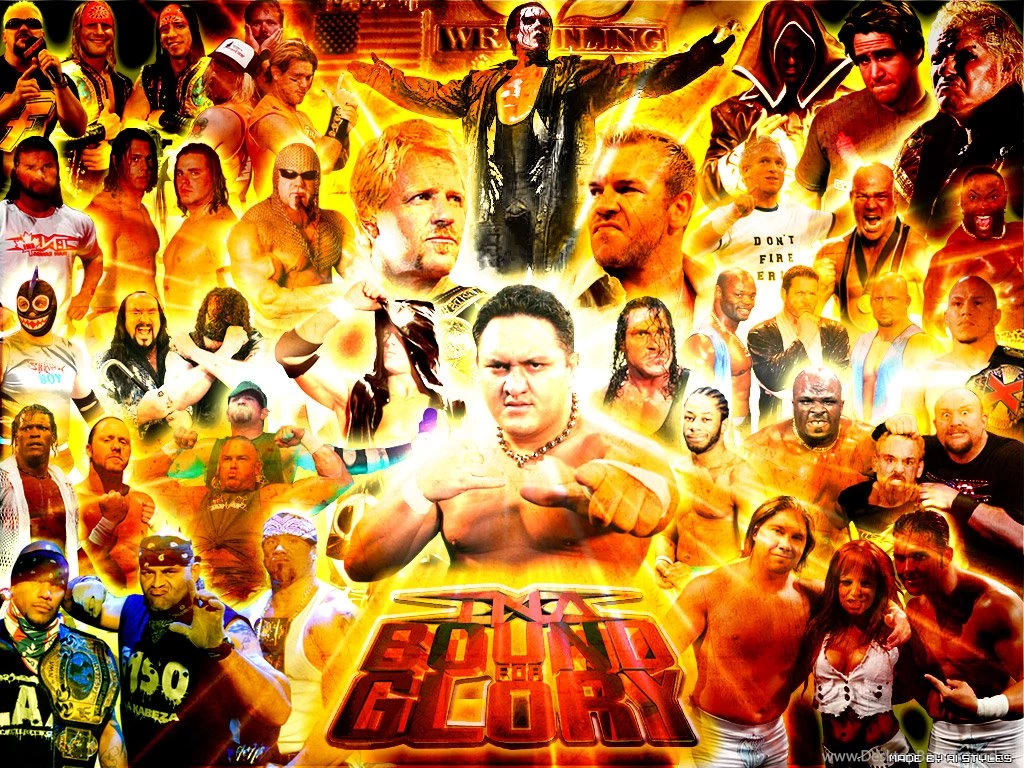 TNA Wallpapers Page 2
