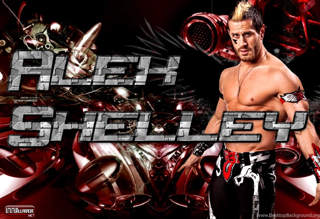 All New Pix1: Tna Wallpapers 2012