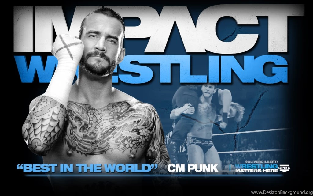 Cm Punk Wallpapers 2015 Wallpapers Cave