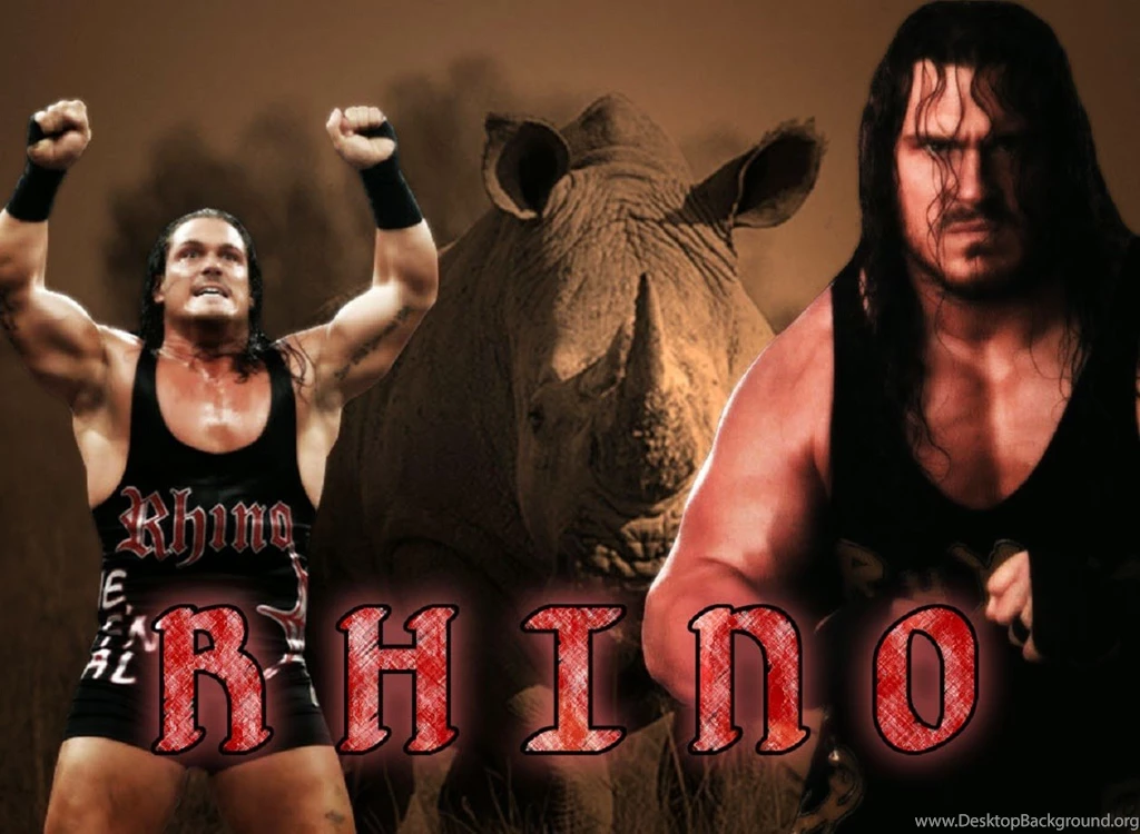 Rhino HD Wallpapers