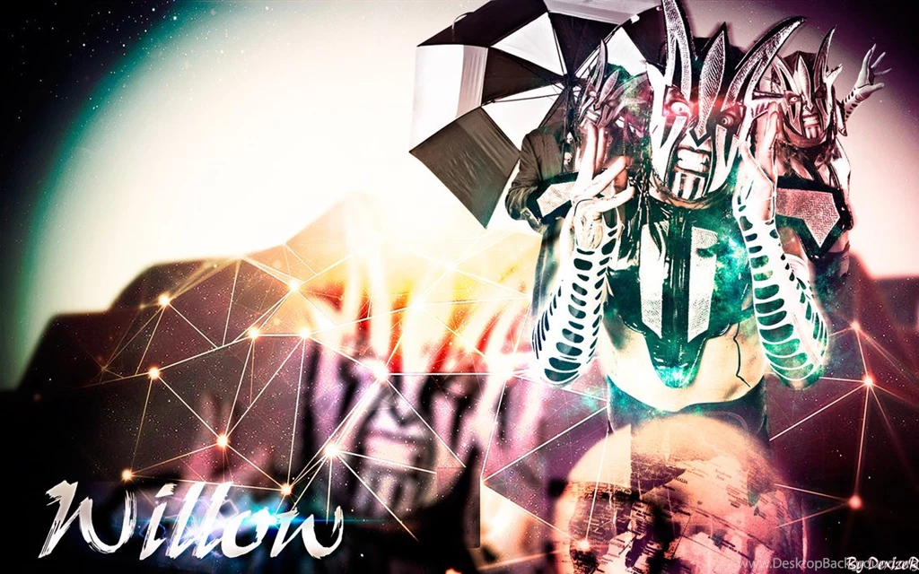 New TNA Willow HD Wallpapers By SmileDexizeR On DeviantArt