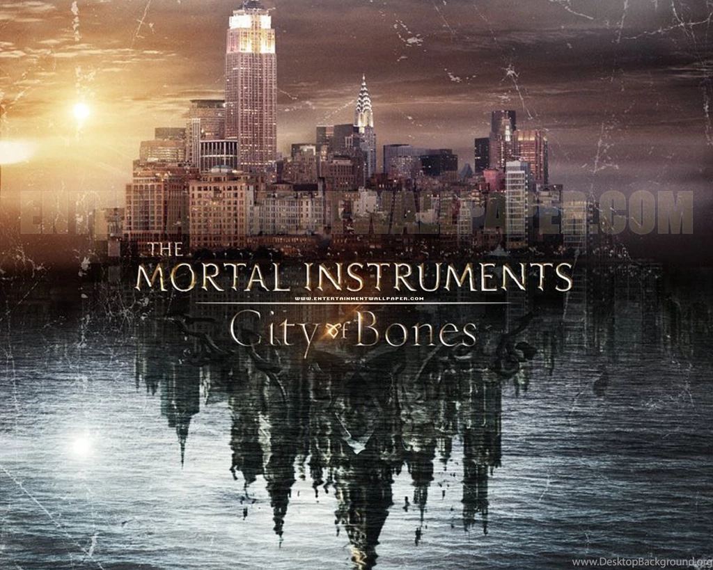 The Mortal Instruments City Of Bones Wallpapers Picture