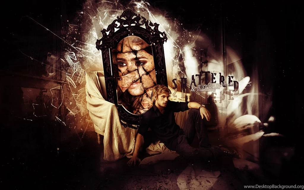 ♥ Mortal Instruments Wallpapers (18633751) Fanpop