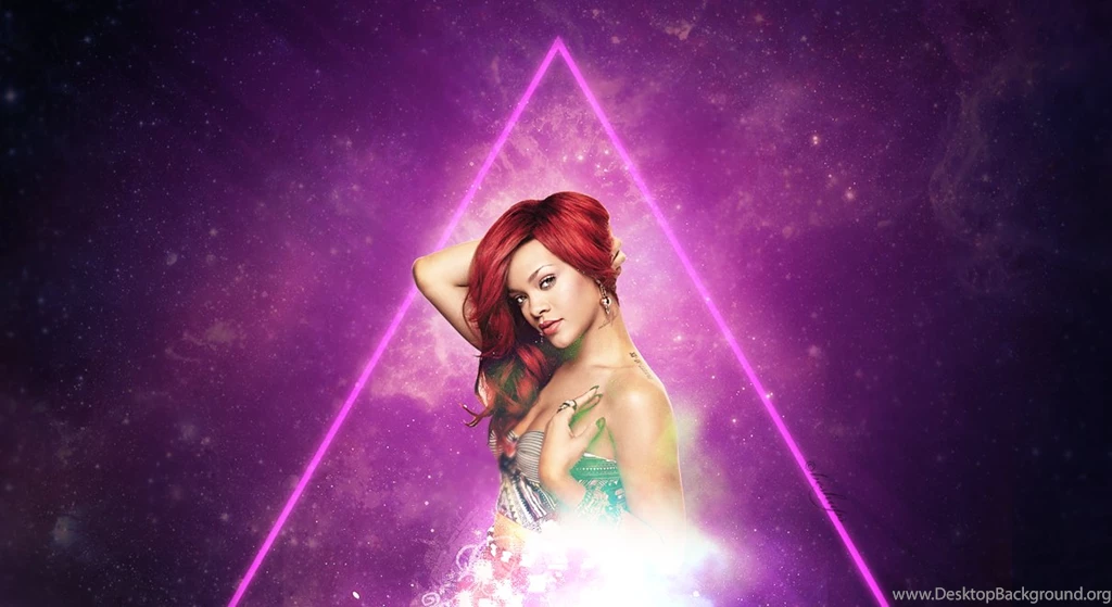 Rihanna Wallpapers : Desktop And Mobile Wallpapers : Wallippo