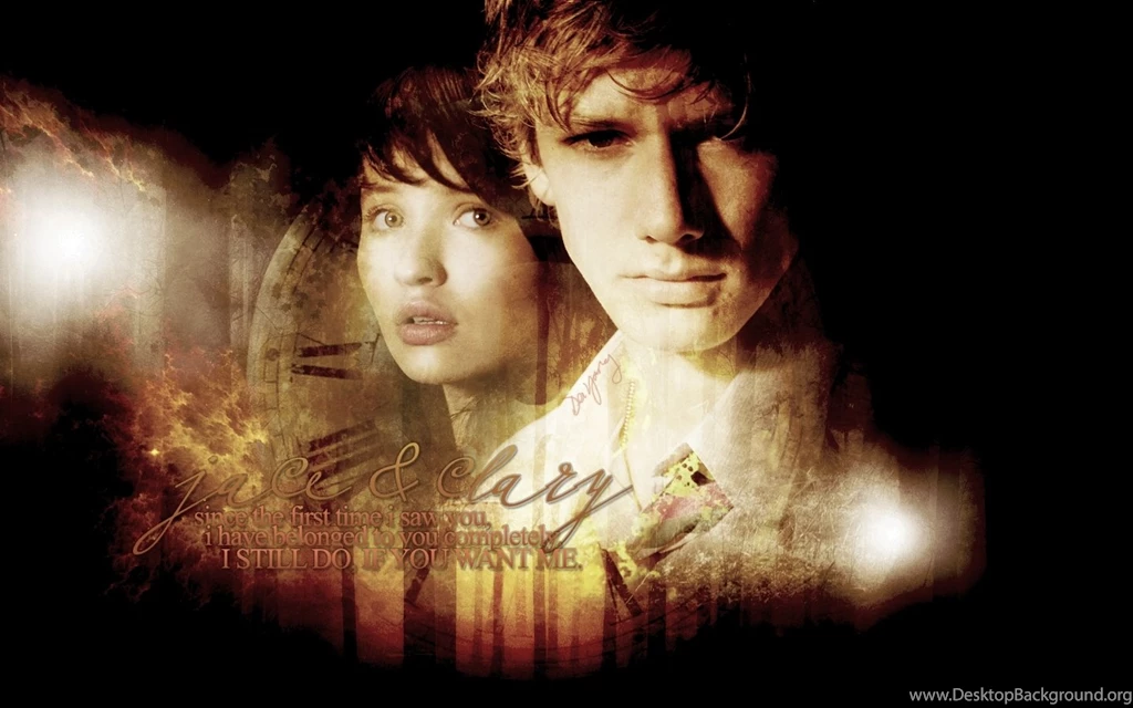 Mortal Instruments Wallpapers Mortal Instruments Wallpapers ...