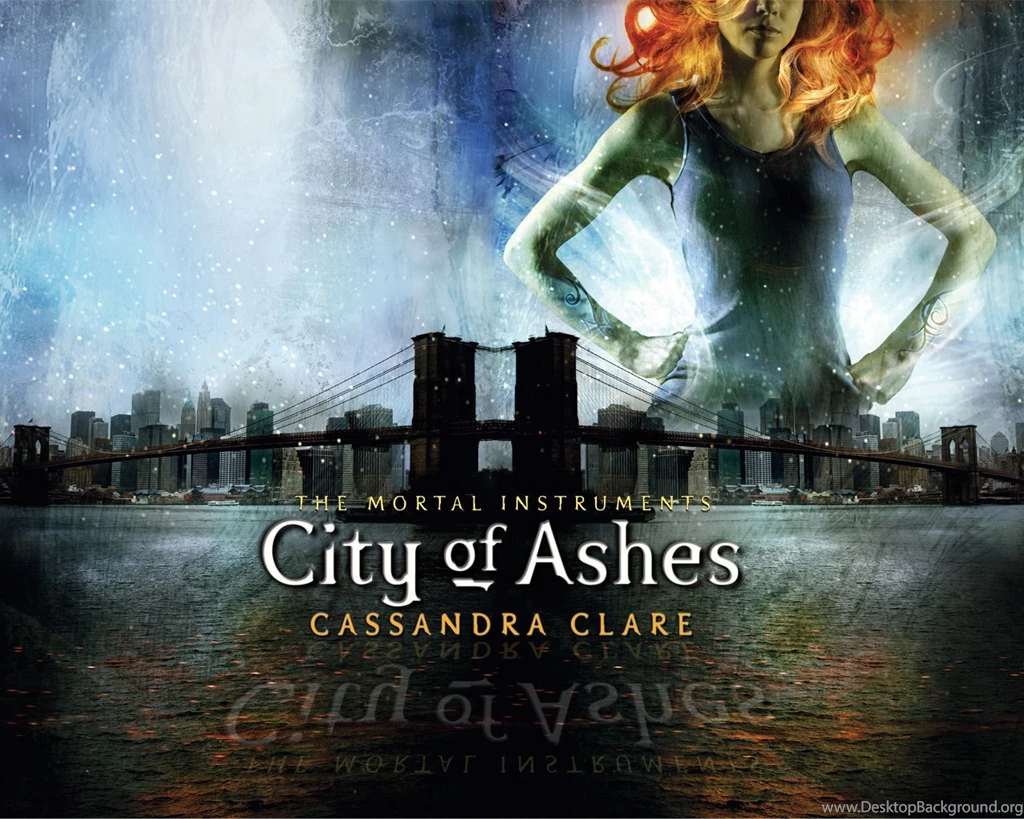 City Of Ashes Wallpapers   Mortal Instruments Wallpapers (9793236 ...