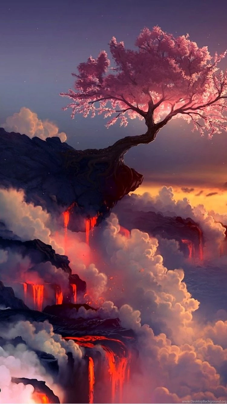 Beautiful Nature Iphone 6 Wallpapers 274