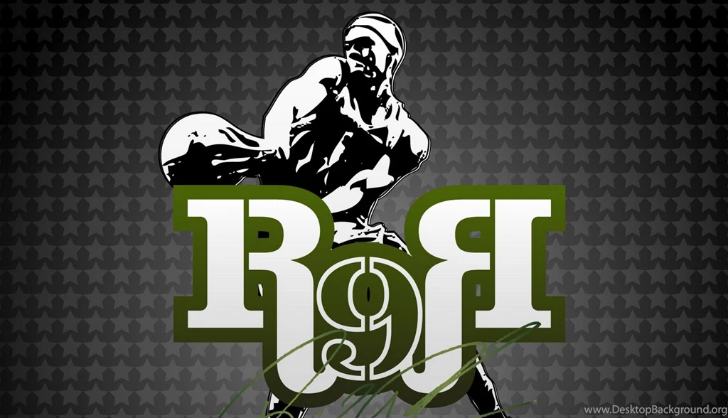 New Rondo Logo And Wallpapers