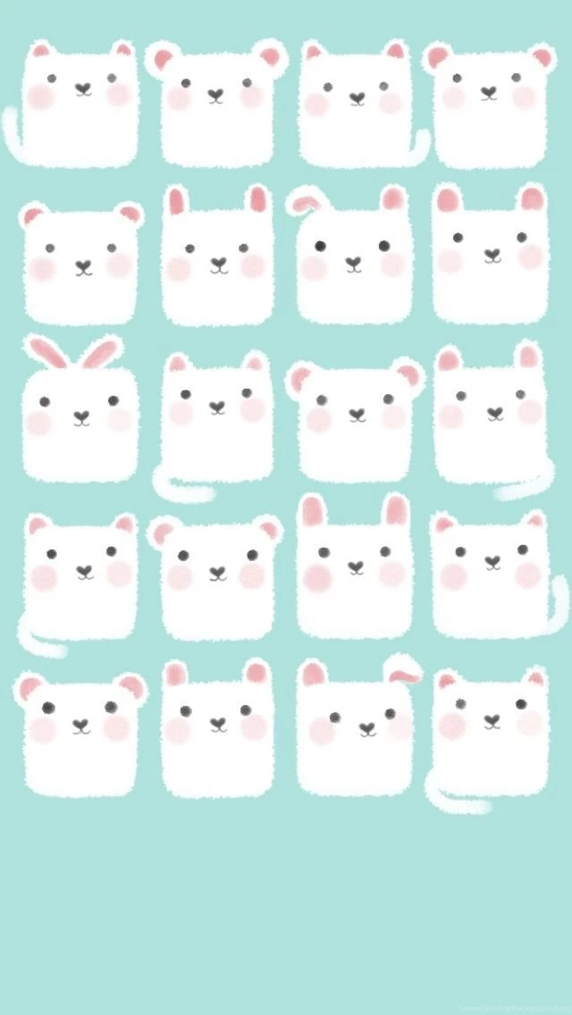 Cute Wallpapers For Iphone