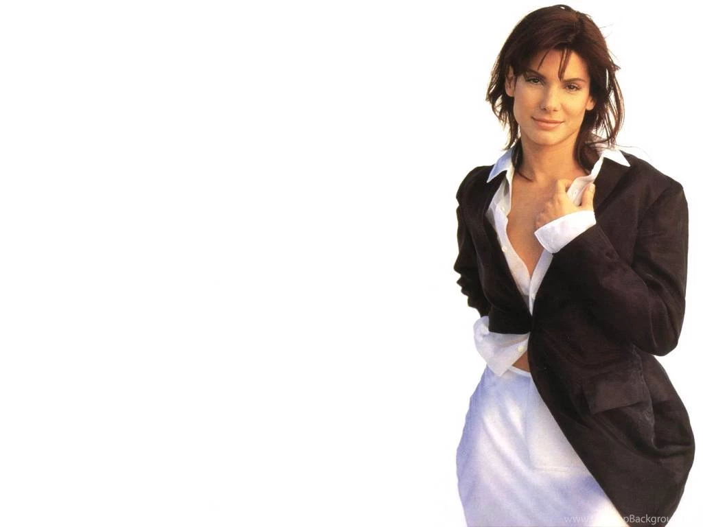 Sandra Bullock Wallpapers
