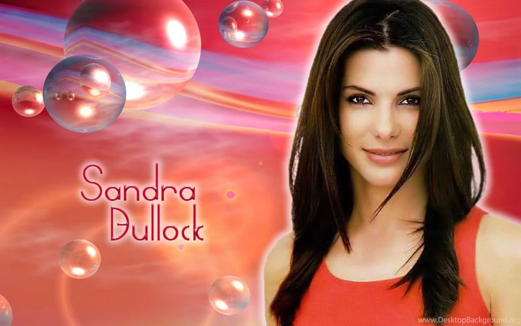 Sandra Bullock Wallpapers HD