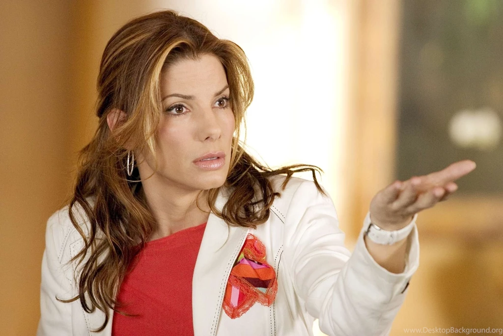 Beautiful Sandra Bullock Wallpapers