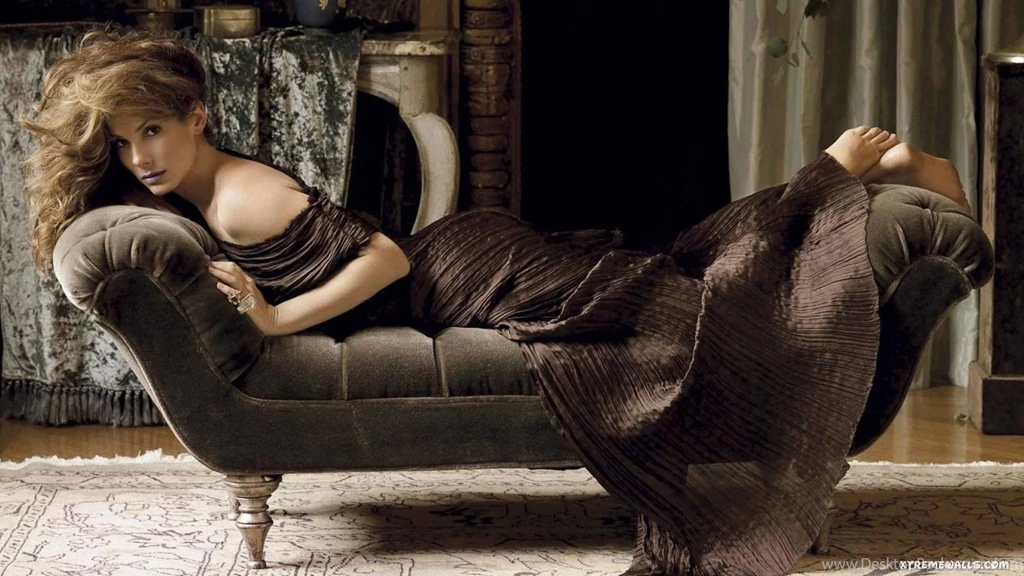 Sandra Bullock 1600x900 High Resolution Wallpapers