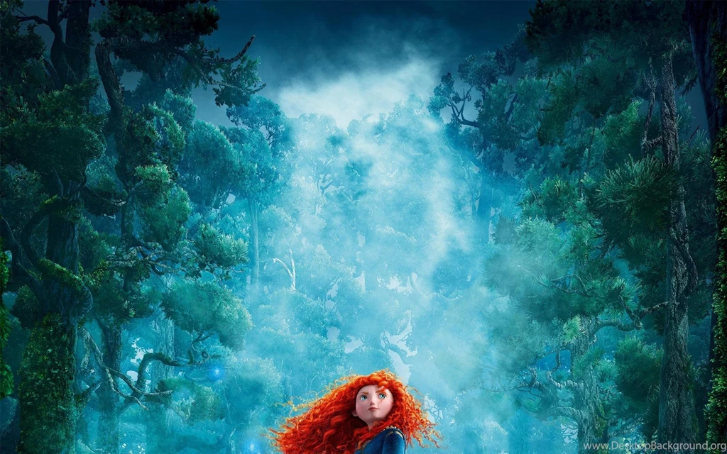 Brave Disney, 1920x1200 HD Wallpapers And FREE Stock Photo