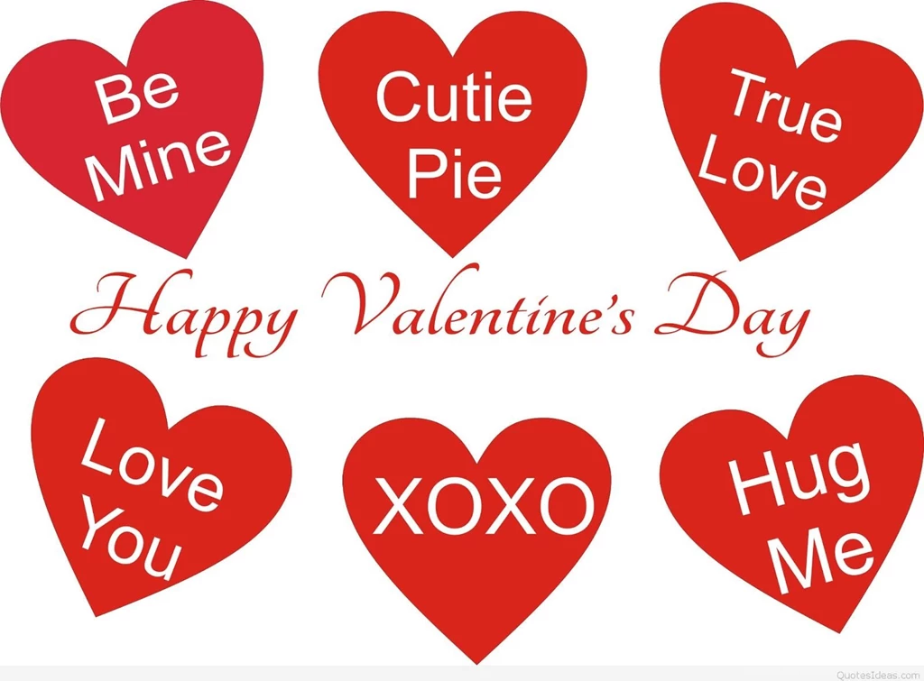 Happy Valentine's Day Love Wallpapers HD, Pics, Photos 2016