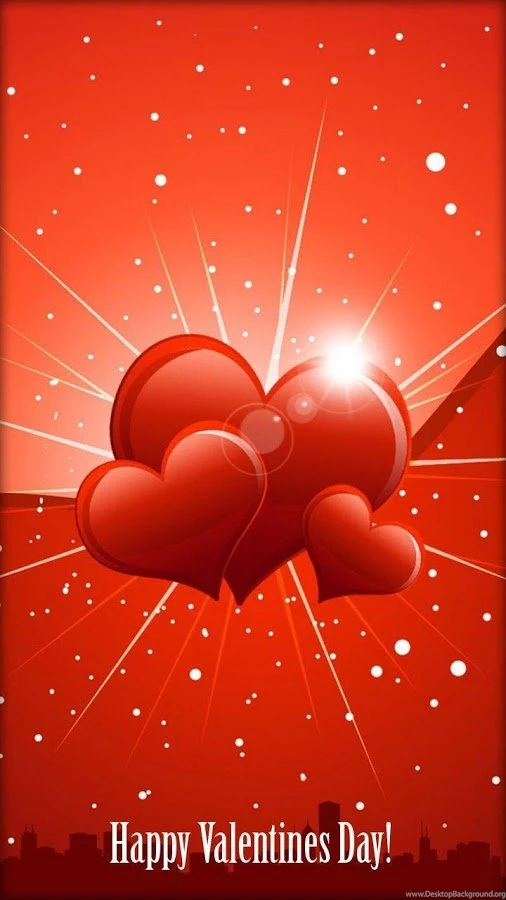 Valentine's Day Live Wallpapers Android Apps On Google Play