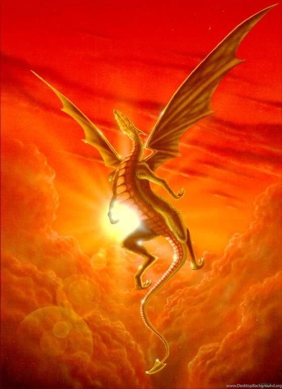 Dragon Wallpapers Android Apps On Google Play