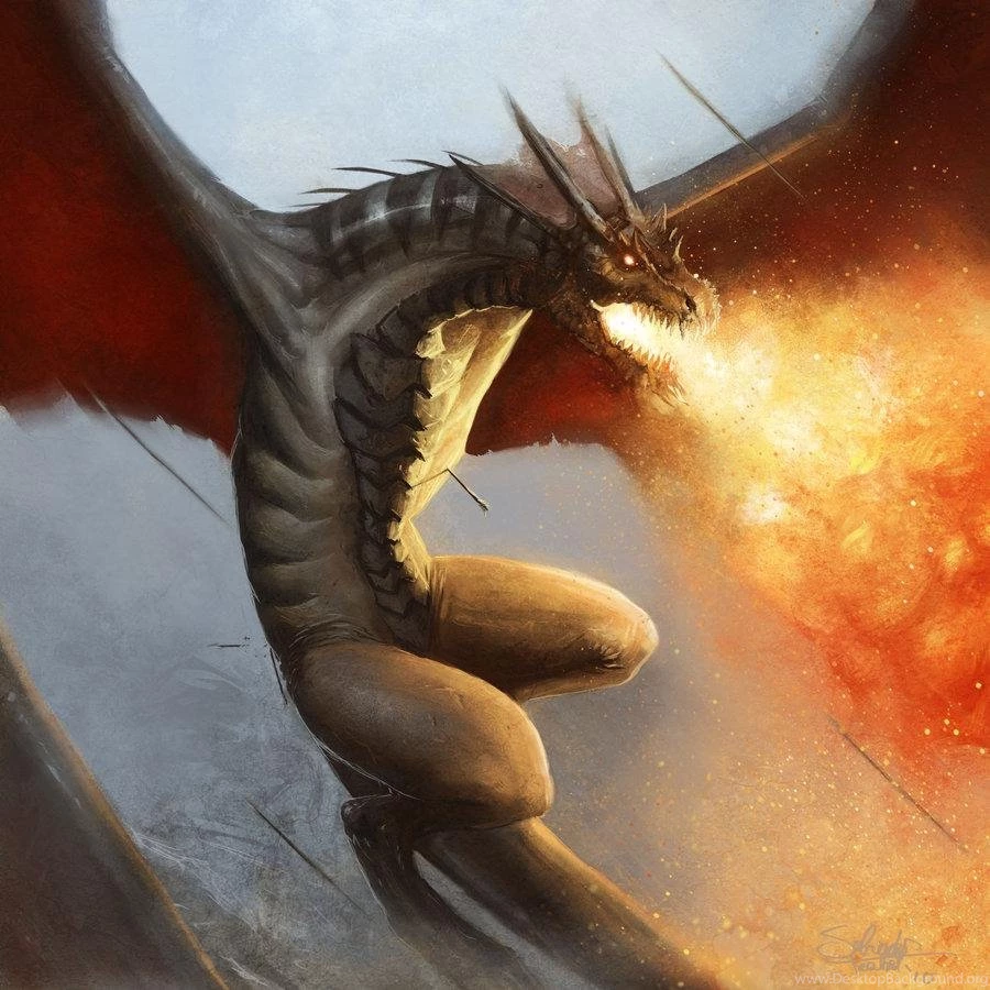 Dragon Wallpapers Android Apps On Google Play
