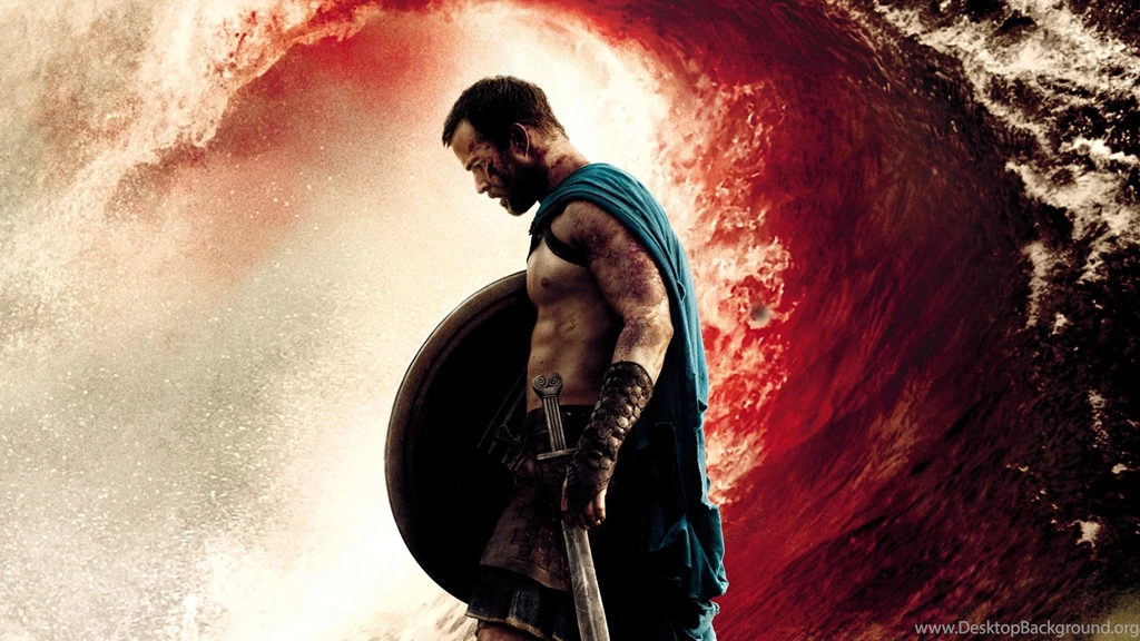 2014 300 Rise Of An Empire Wallpapers