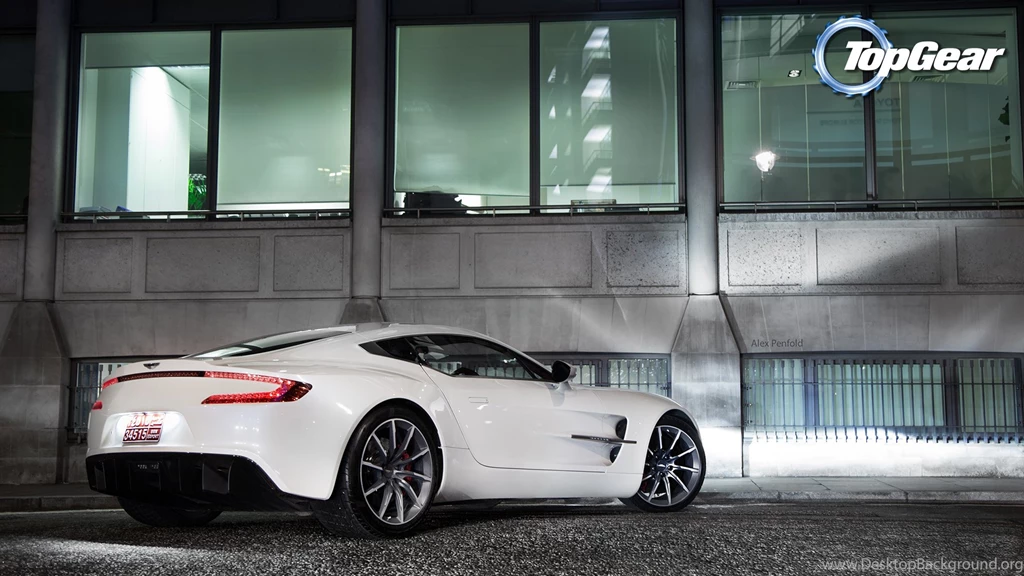 Test Drive The Car Aston Martin Top Gear Wallpapers And Images ...