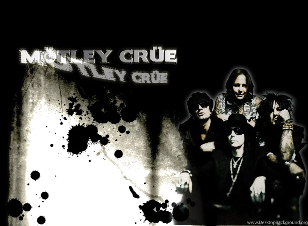 Windows Wallpaper, Mötley Crüe Wallpapers
