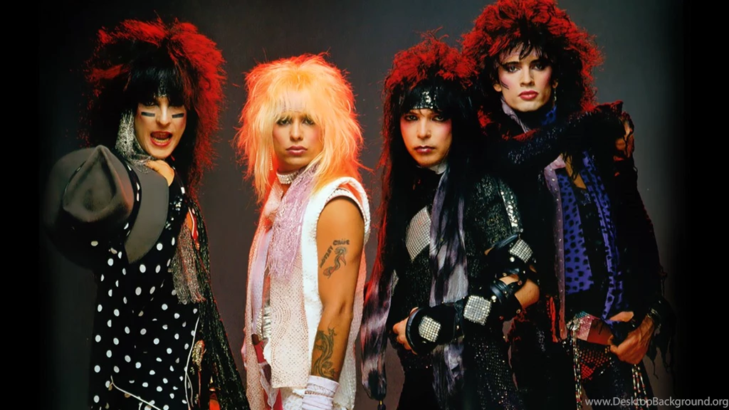 High Quality Motley Crue Wallpapers