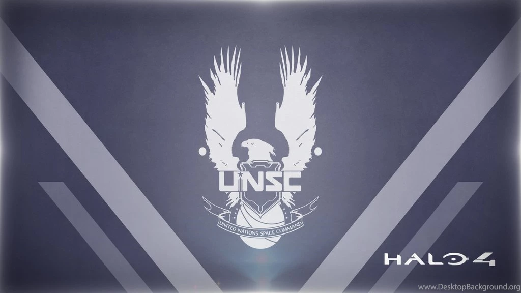 Halo 4 Unsc Iphone Wallpapers