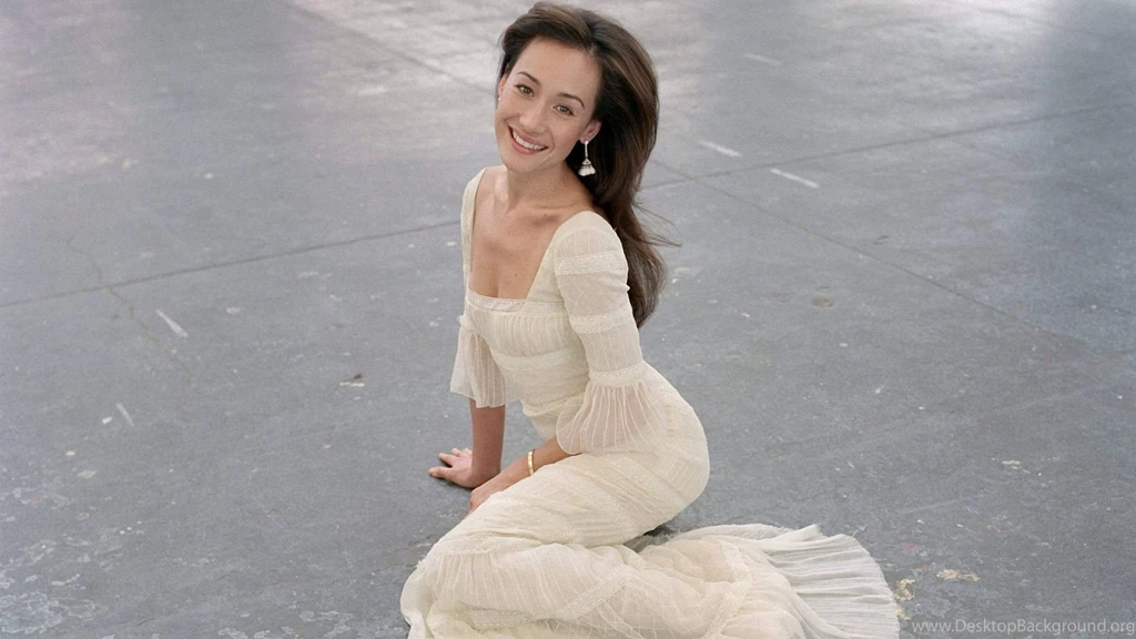 Maggie Q Wallpapers HD Free Download